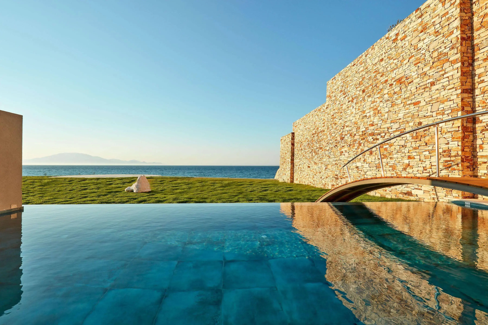 Foto - Lesante Blu - The Leading Hotels of the World, Adults Only