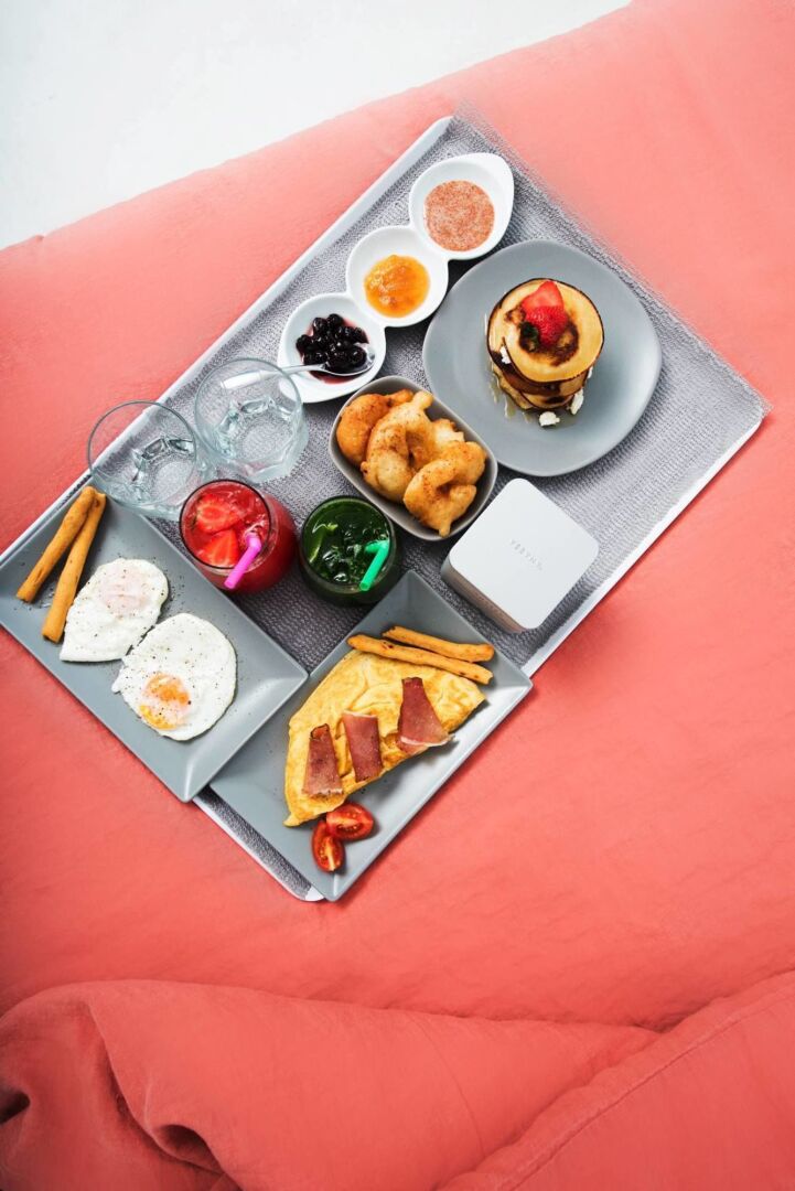 Photo - Sophia Luxury Suites