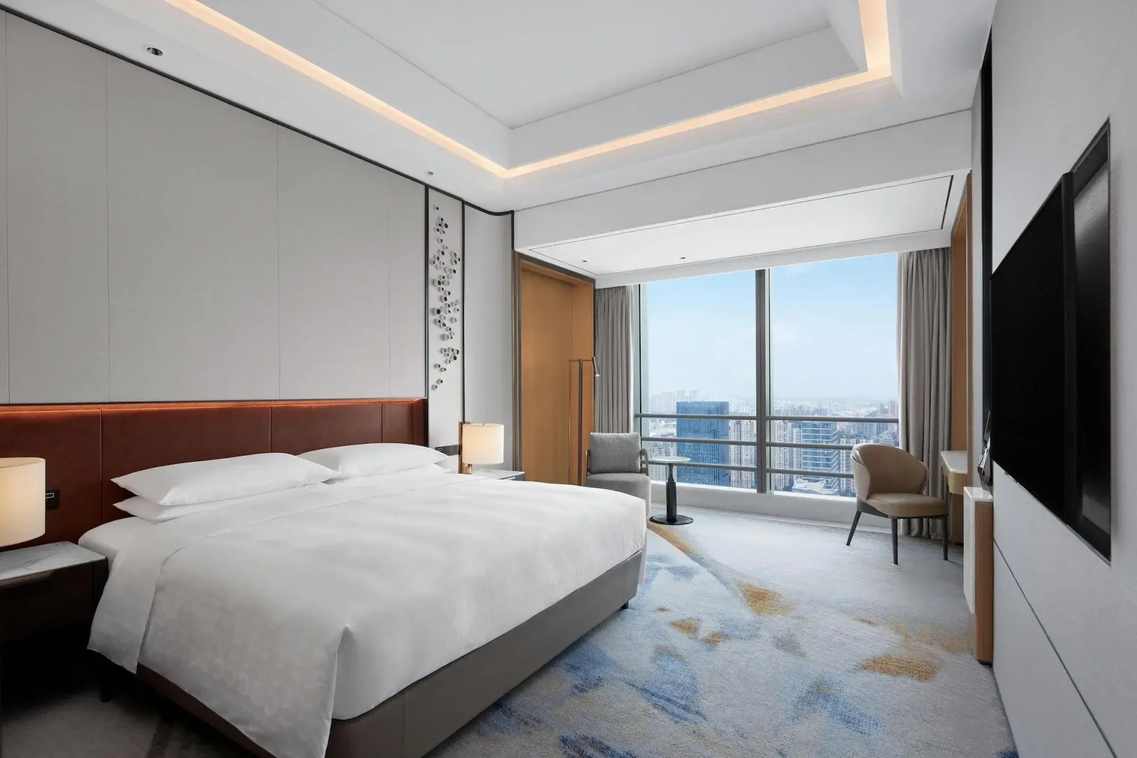Photo - Sheraton Guangzhou Panyu