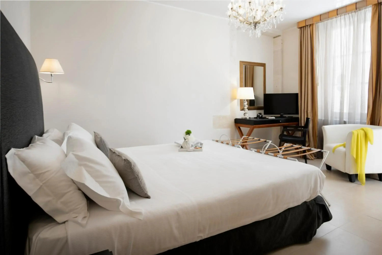 Foto - Hotel Palazzo Cavalieri