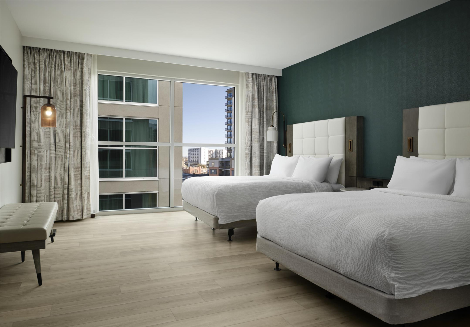 Photo - Tempo By Hilton Nashville Midtown