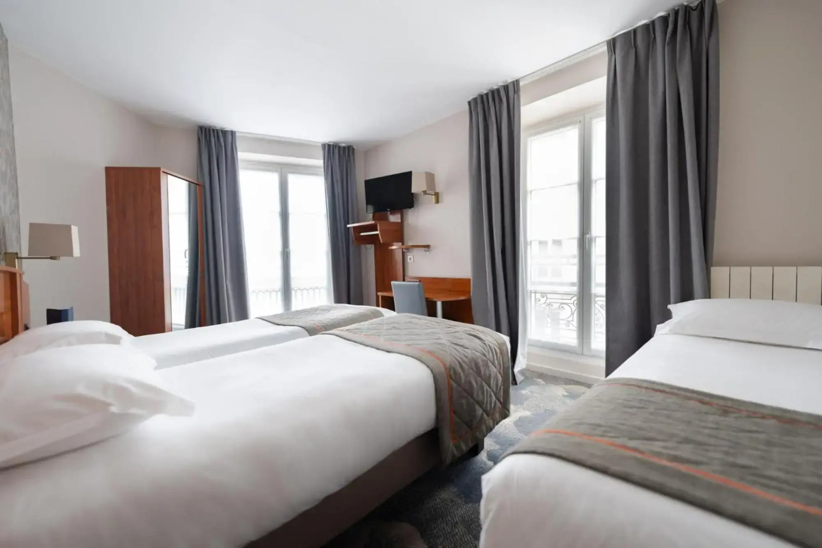 Foto - Timhotel Montmartre