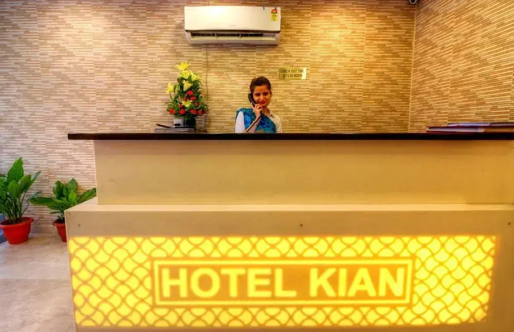 Foto - Hotel Kian by JMD Group