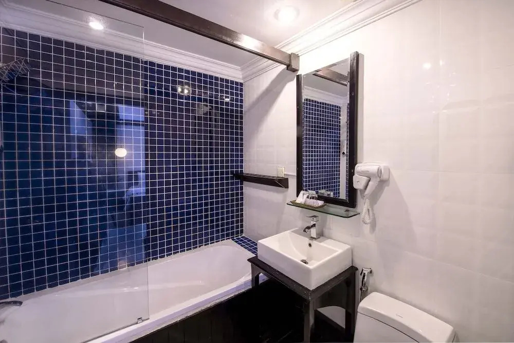 Foto - The Sanctuary Residence