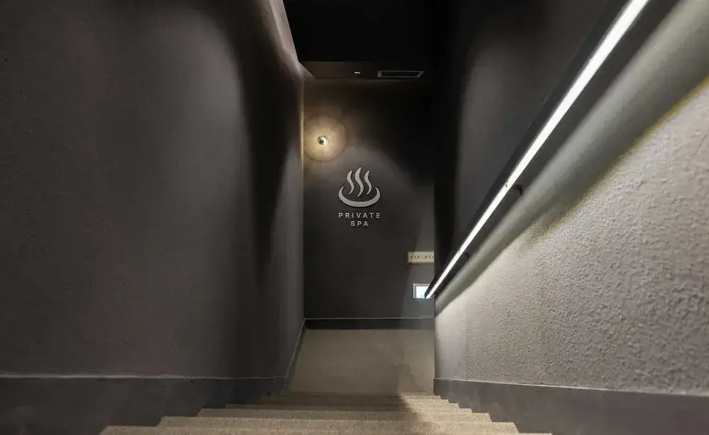 Foto - Anook Hotel and Spa Seoul Jongno Anguk 1st