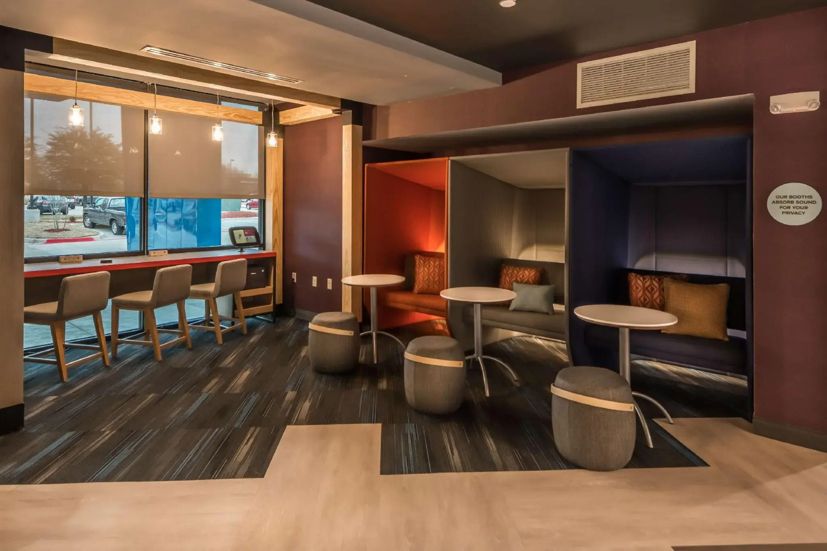 Photo - Tru by Hilton Garland Richardson