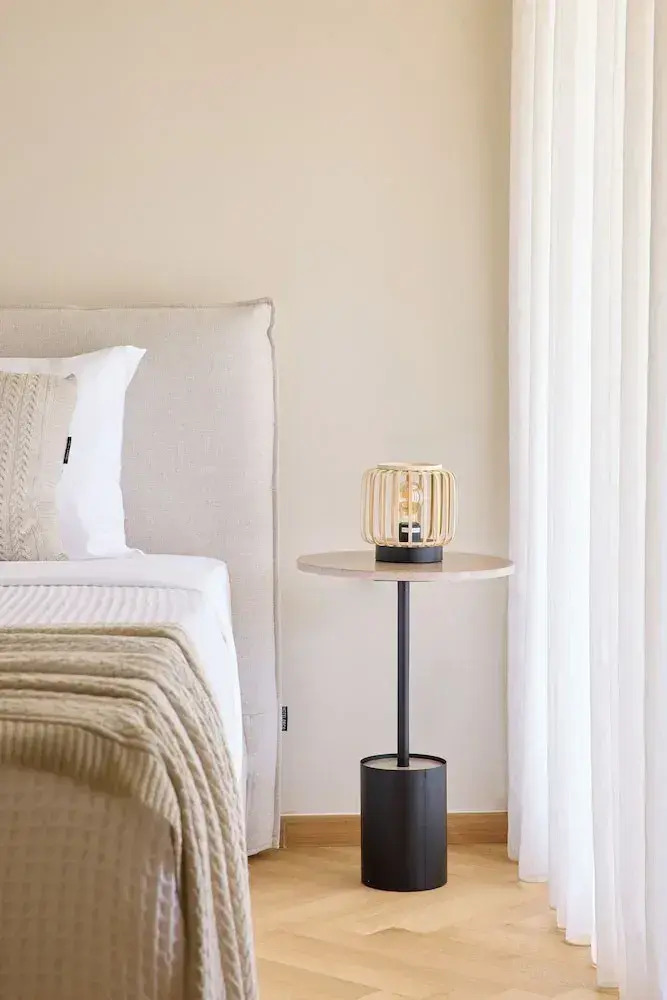 Photo - The Samirah Luxury Residences in Elliniko