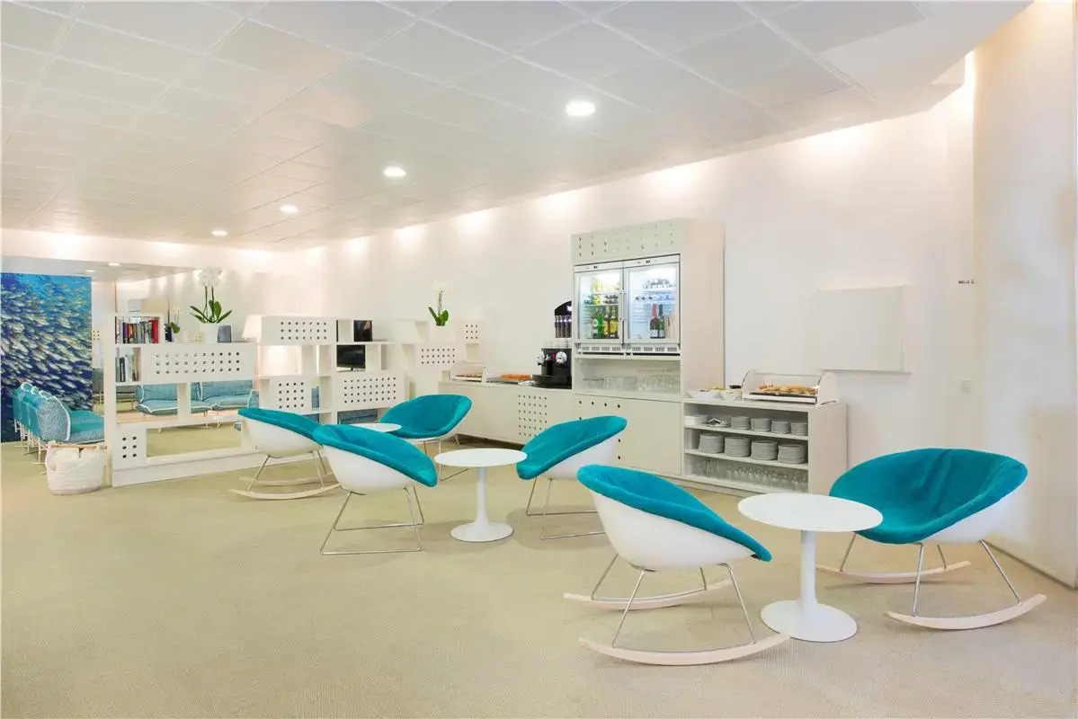 Photo - Iberostar Waves Bouganville Playa