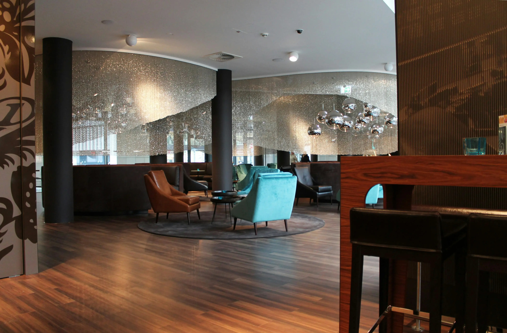 Foto - Motel One Frankfurt-Messe
