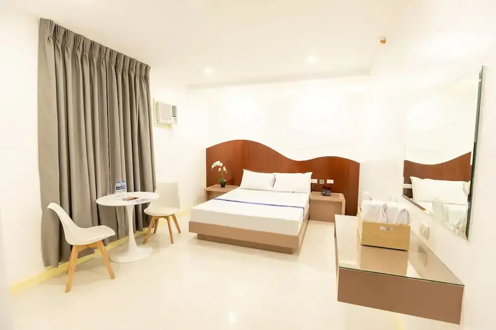 Foto - Hotel Dreamworld East Ortigas