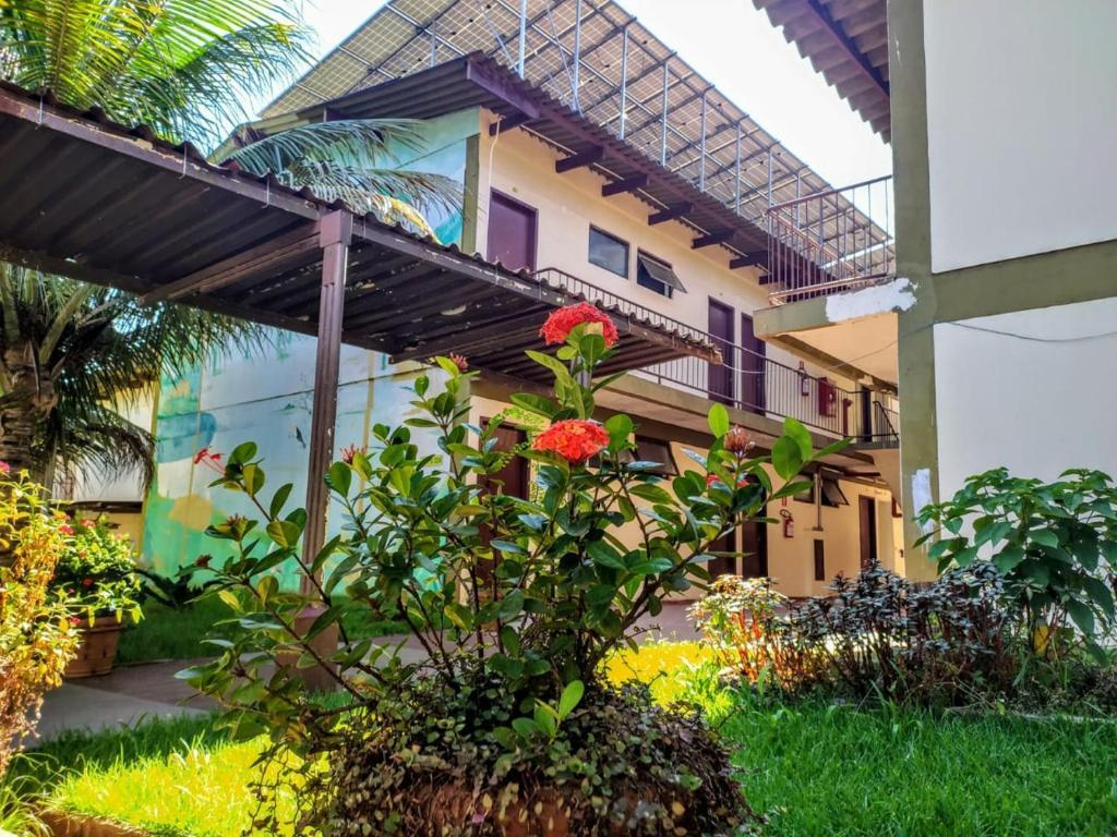 Photo - VELINN Hotel Natureza Foz