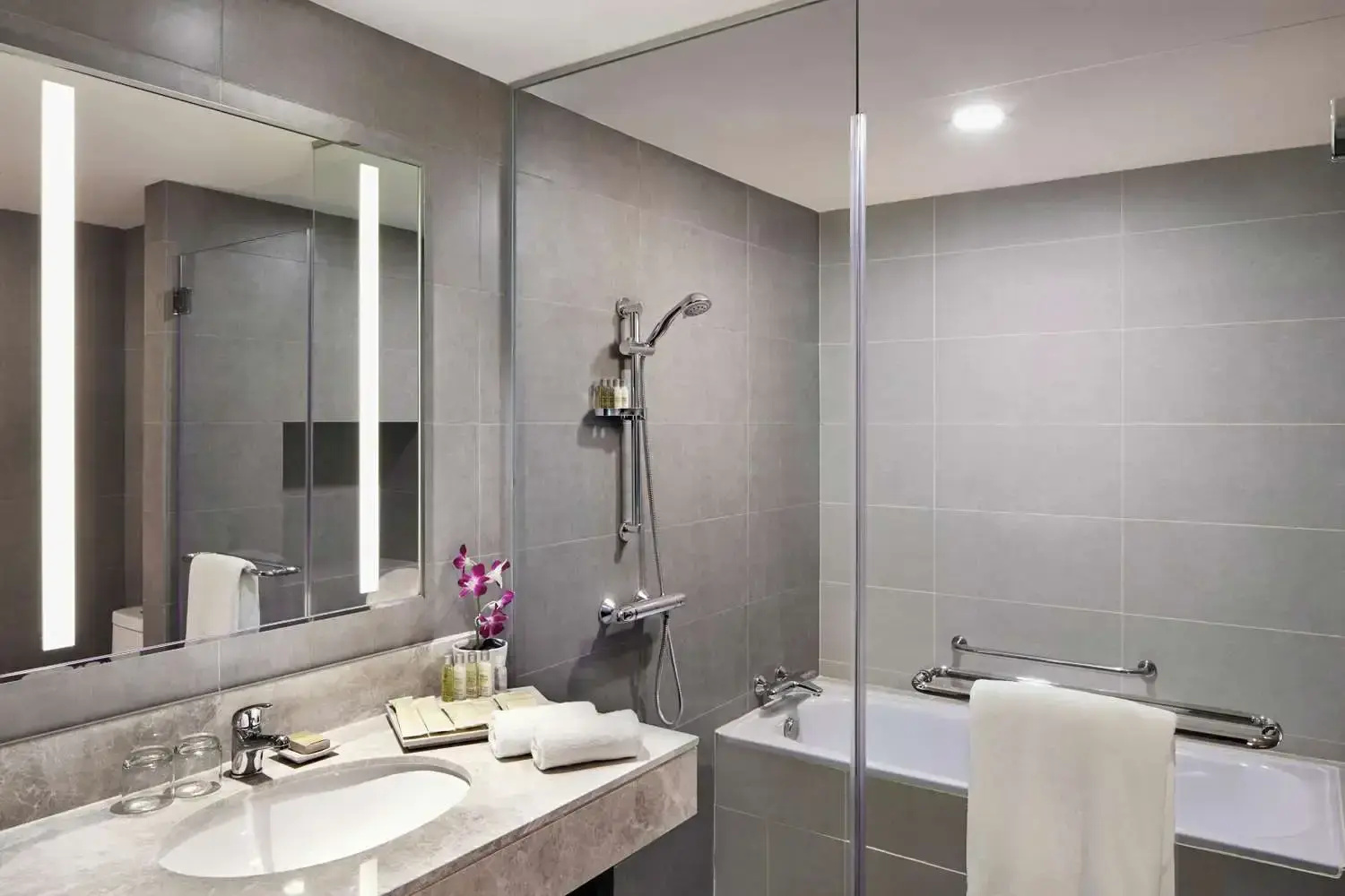 Foto - Hilton Garden Inn Puchong