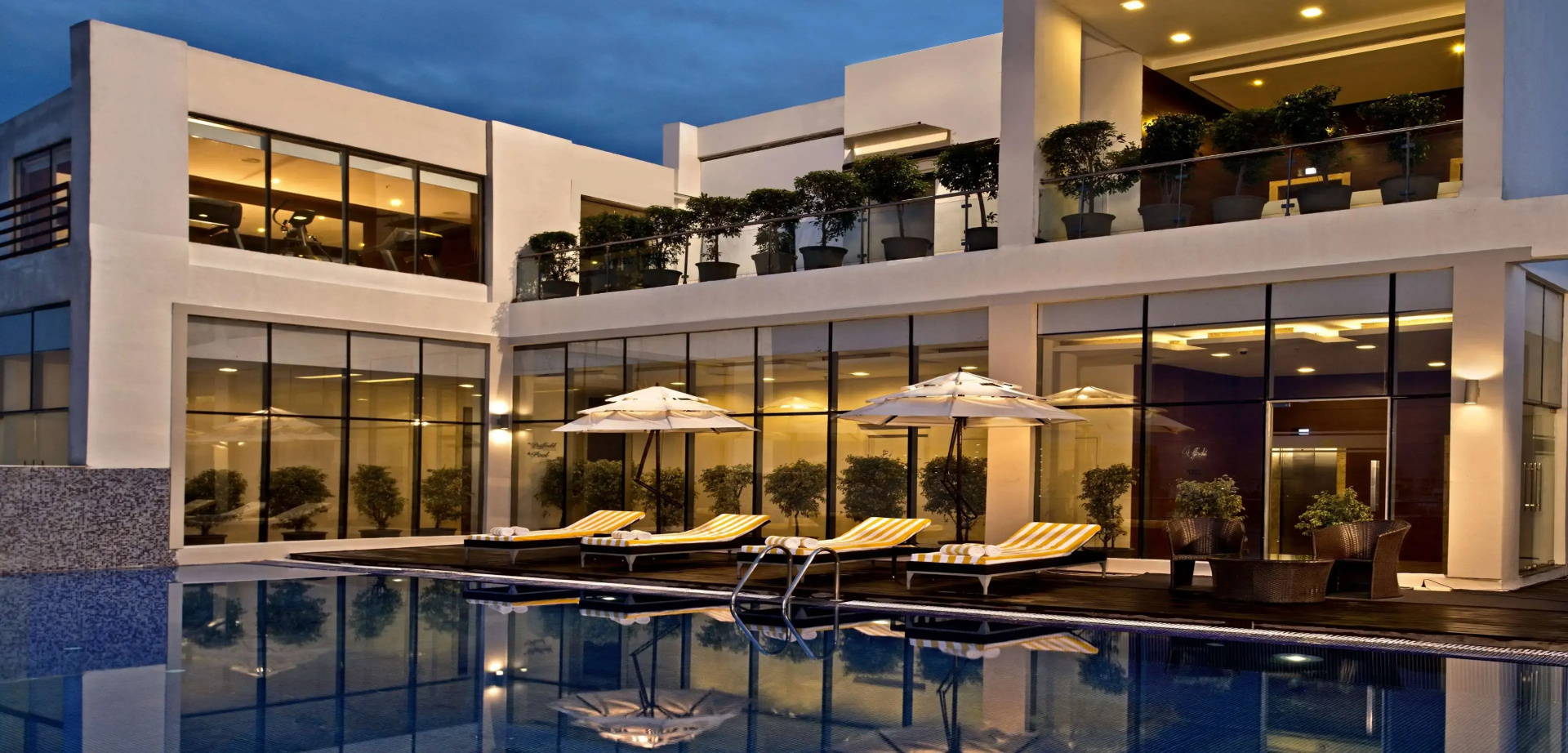Photo - Golden Tulip Lucknow