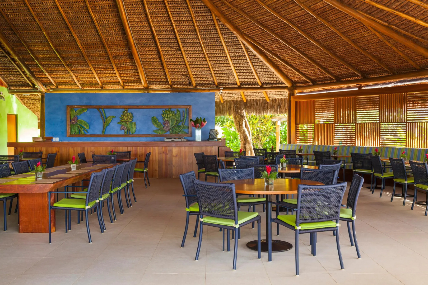 Foto - Tivoli Ecoresort Praia do Forte