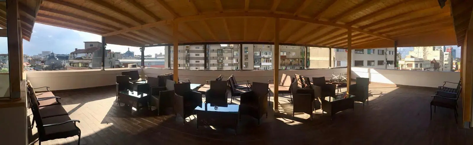 Photo - Hotel Liad City Center