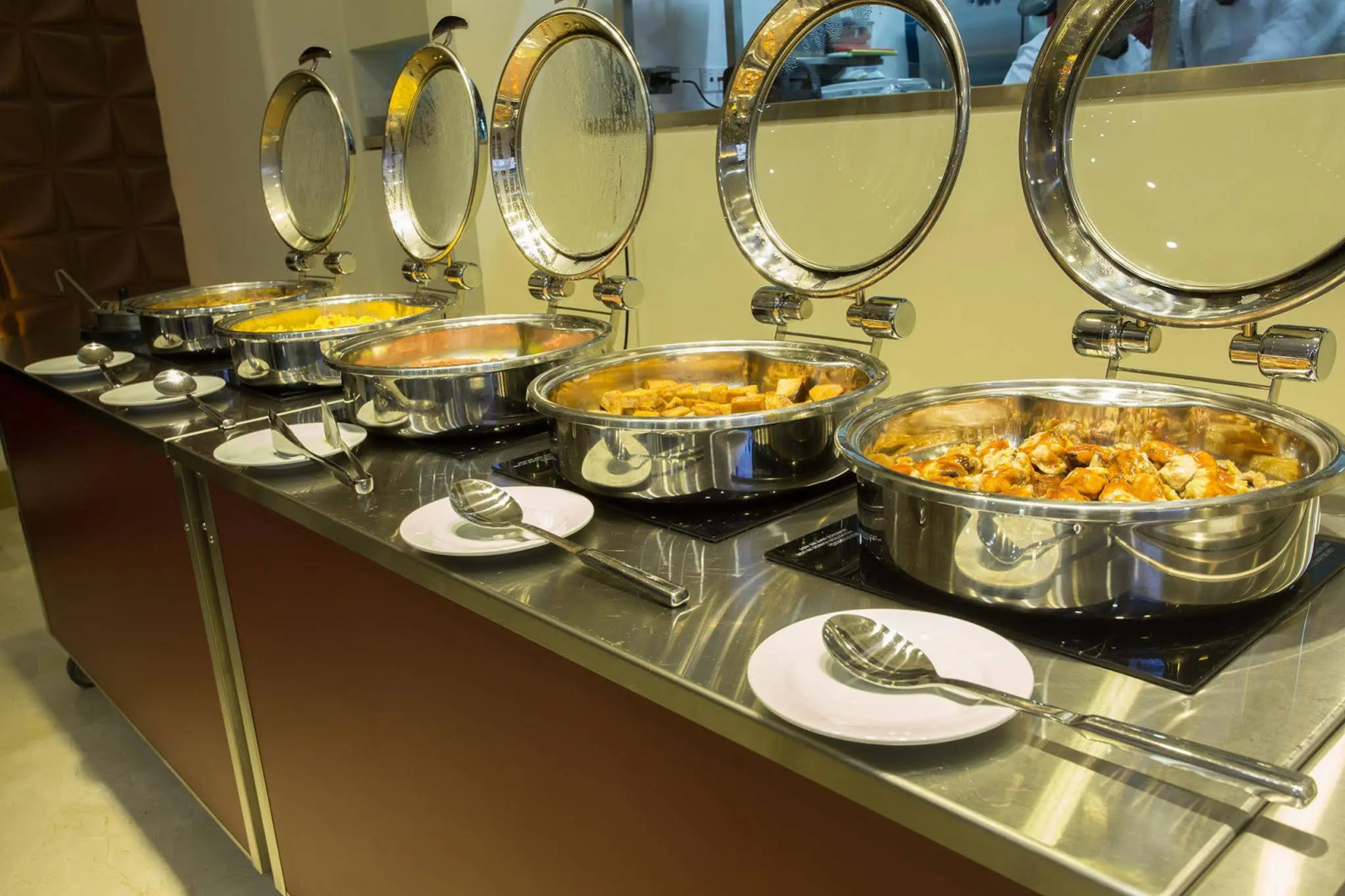 Foto - Hotel Dorado La 70