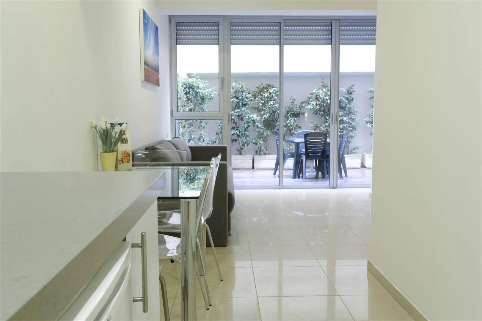 Foto - The Roof - By Sea Land Suites