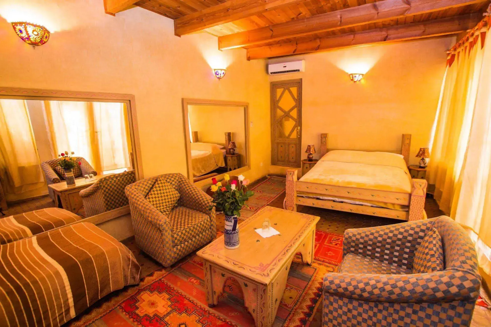 Photo - Riad Zinoun & Spa 11 Rooms