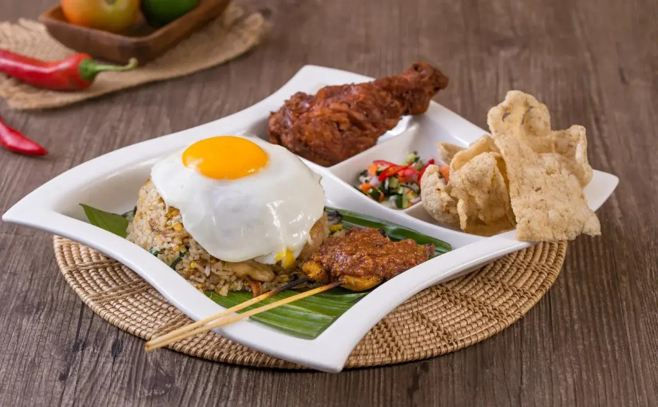 Photo - Grand Mercure Kuala Lumpur Bukit Bintang