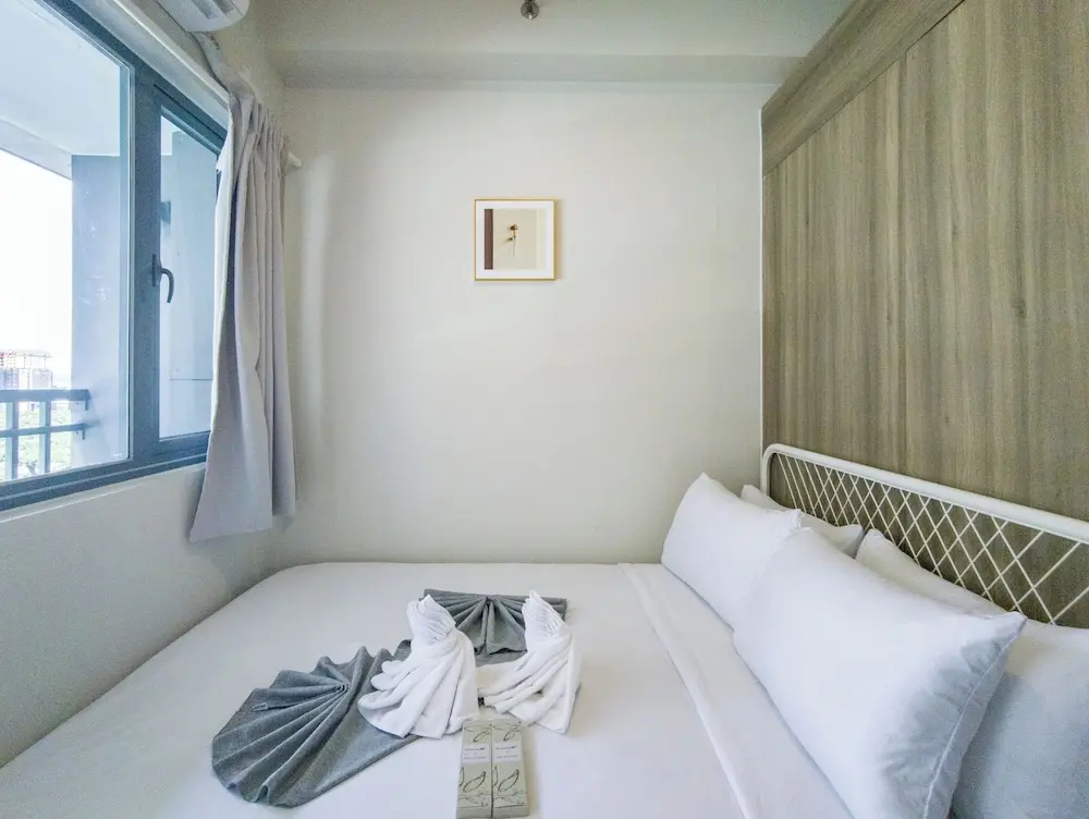 Foto - fame residences