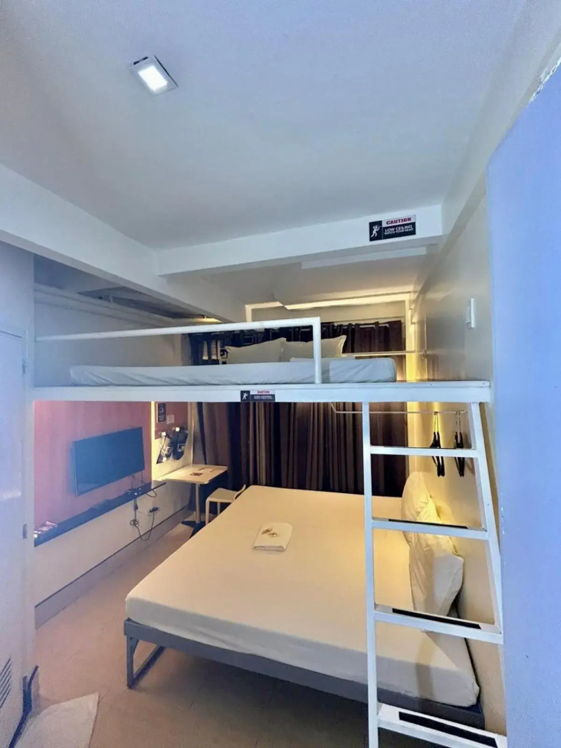 Photo - Selah Lofts Pasay Quarantine Hotel
