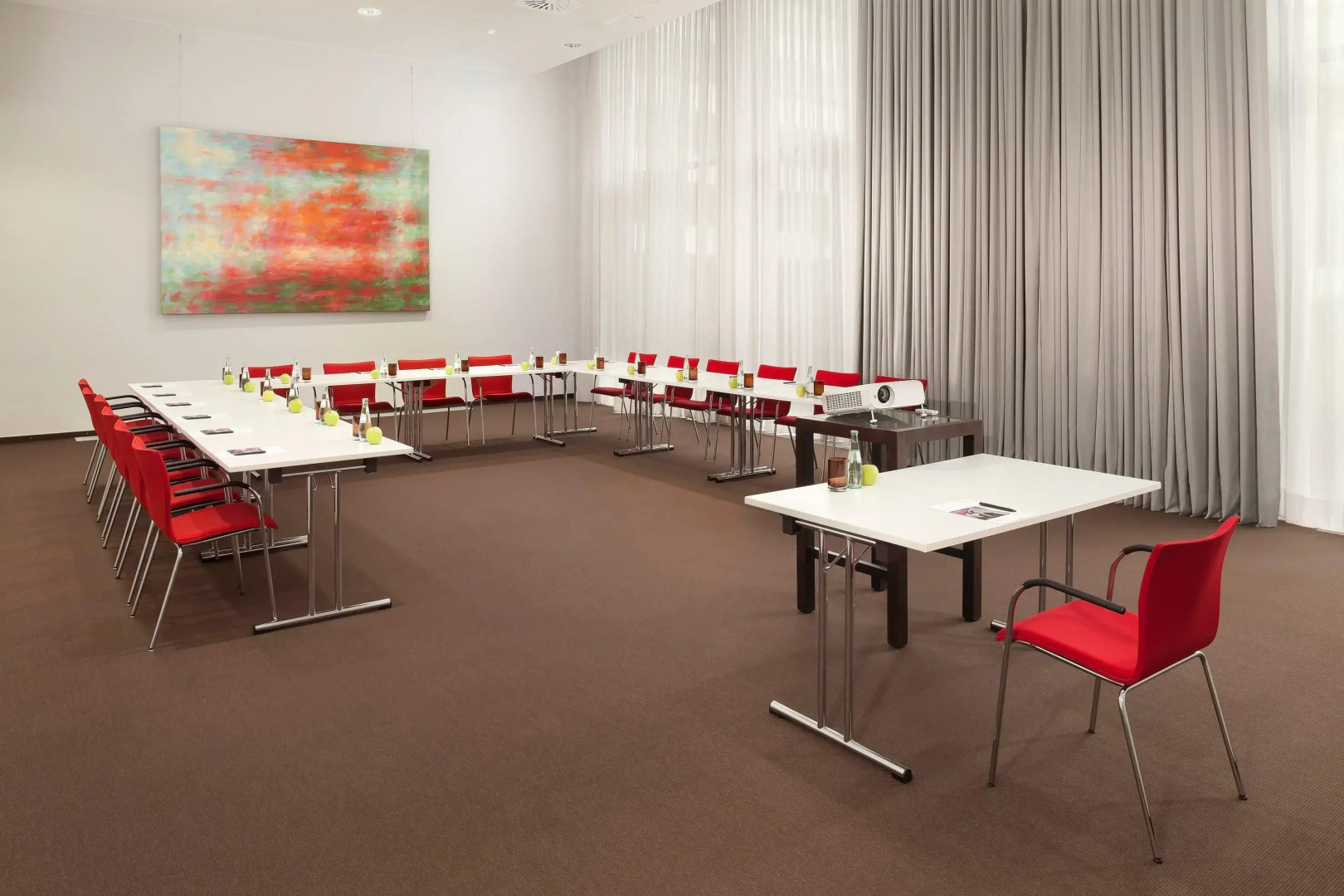 Photo - INNSiDE by Meliá Düsseldorf Derendorf