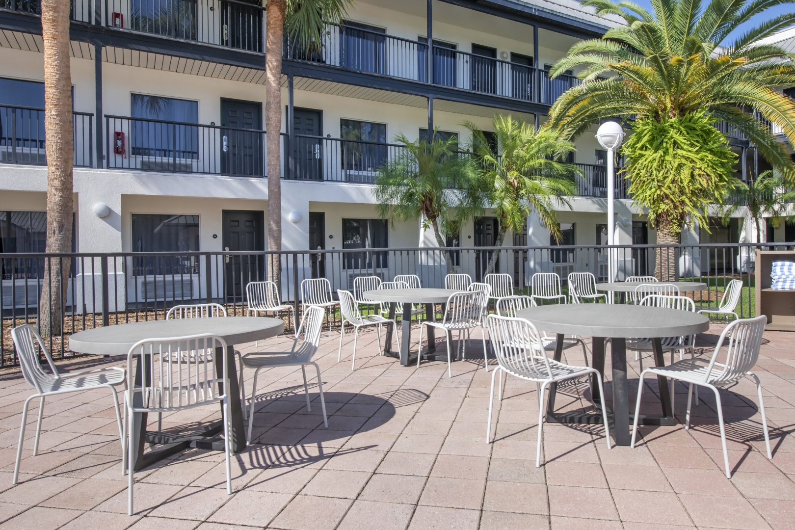 Foto - voco Kissimmee Orlando by IHG