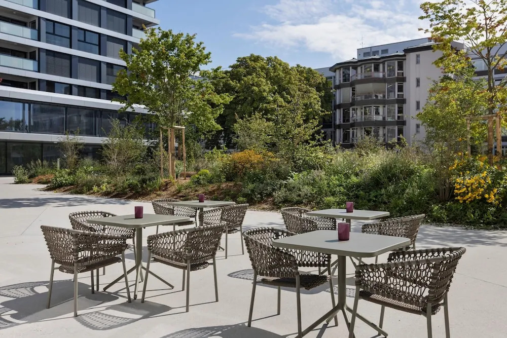 Photo - Residence Inn by Marriott Geneva City Nations