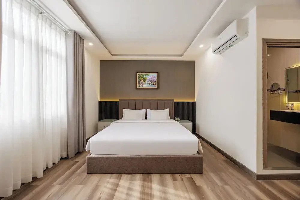 Foto - A25 Hotel - 65G Nguyen Thai Hoc