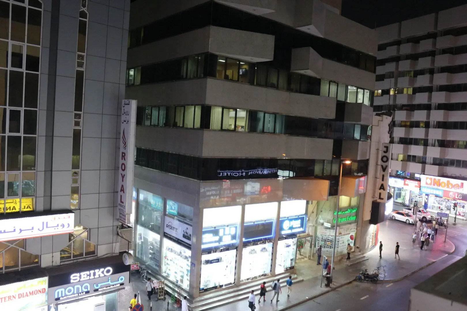 Foto - Mariana Hotel