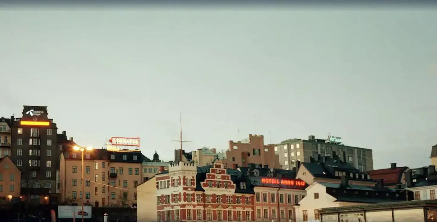 Foto - Hotel Frantz, WorldHotels Crafted