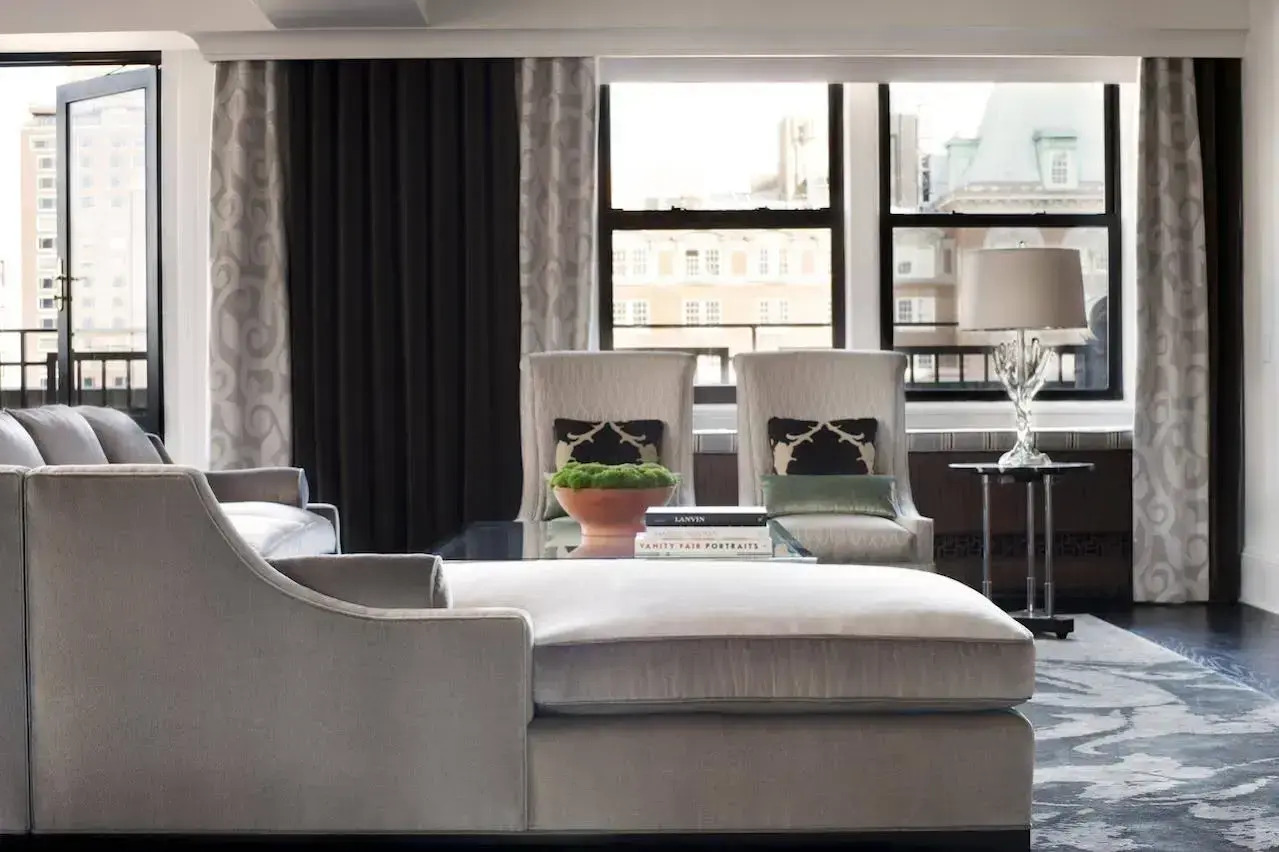 Foto - The Surrey, A Corinthia Hotel