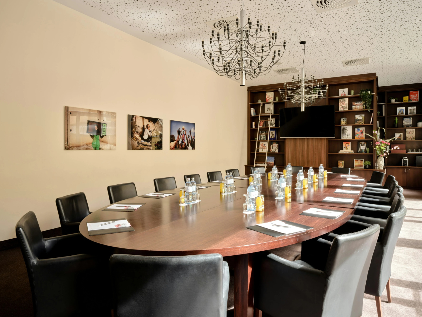 Foto - Flemings Hotel Wien-Stadthalle
