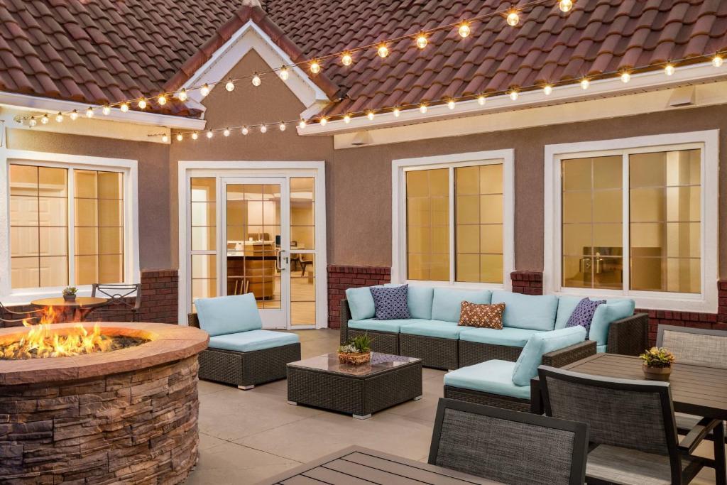 Foto - Residence Inn by Marriott Palmdale Lancaster