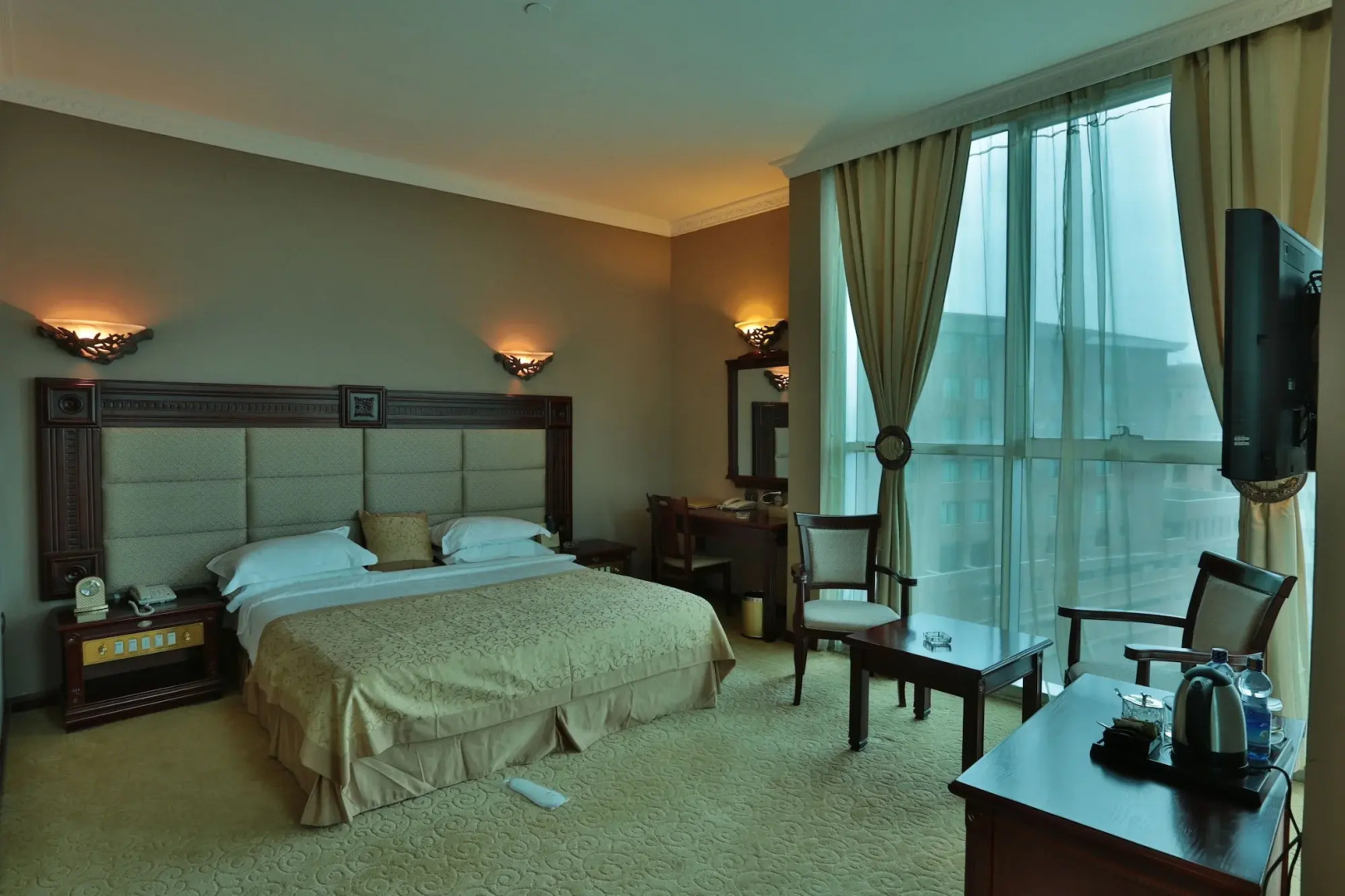 Photo - Friendship International Hotel