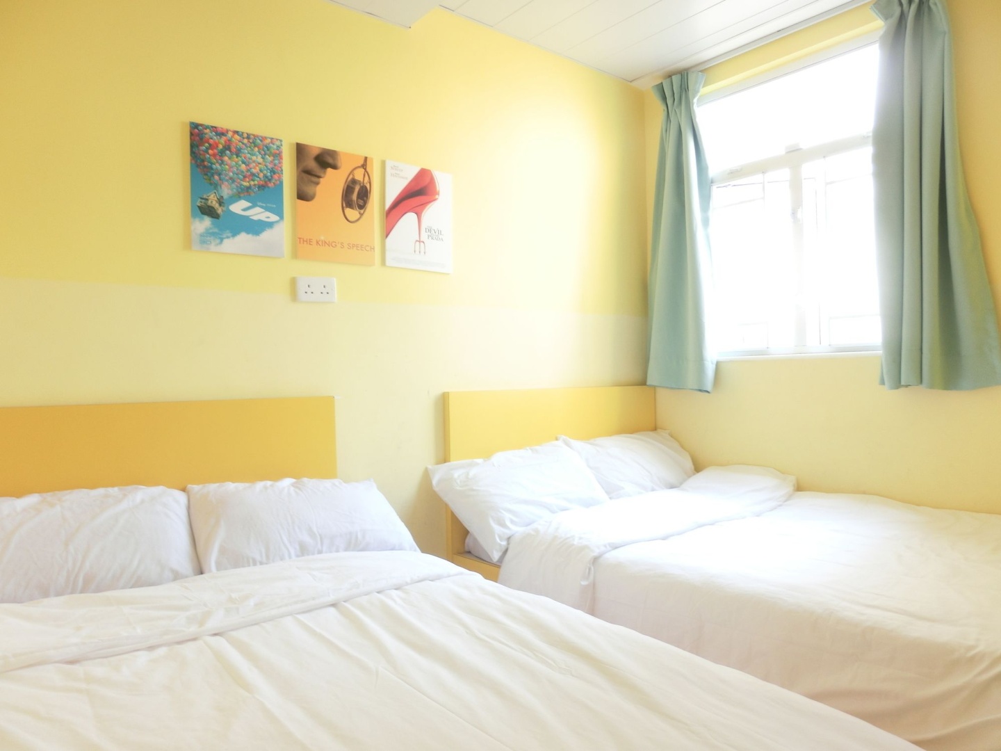 Mingdu Business Hotel