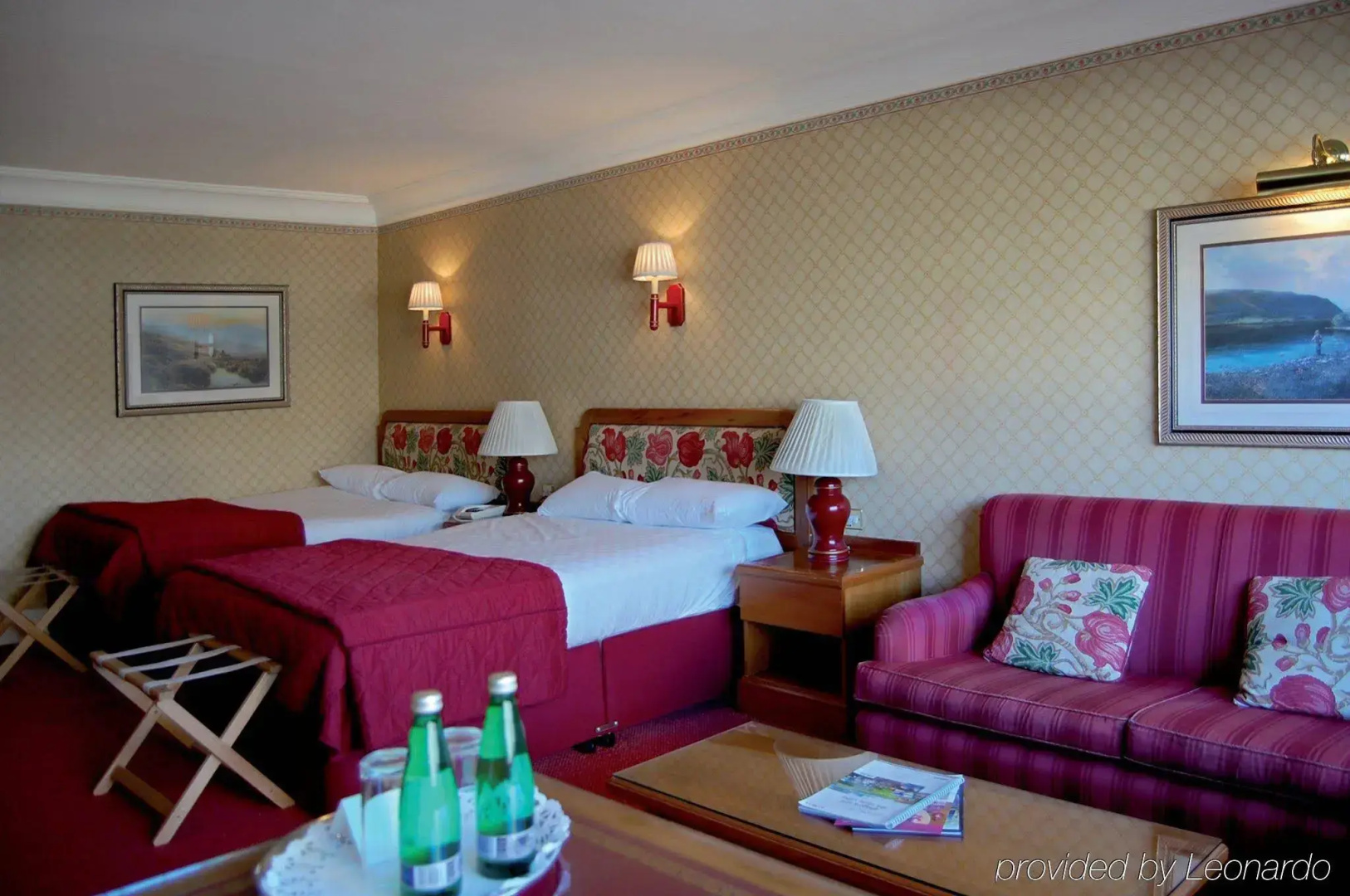 Foto - DoubleTree by Hilton Glasgow Central