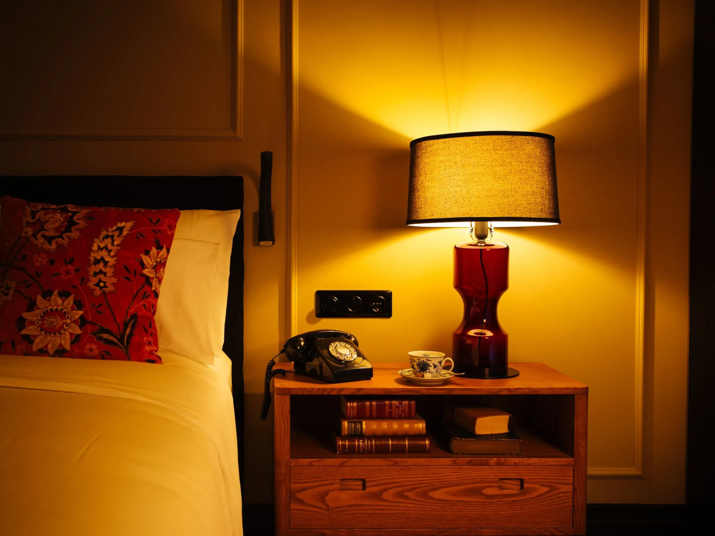 Photo - Wittmore Hotel - Adults Only, Small Luxury Hotels