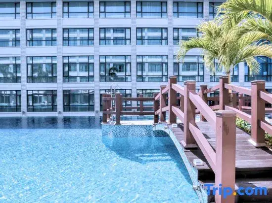 Photo - Four Points by Sheraton Boracay