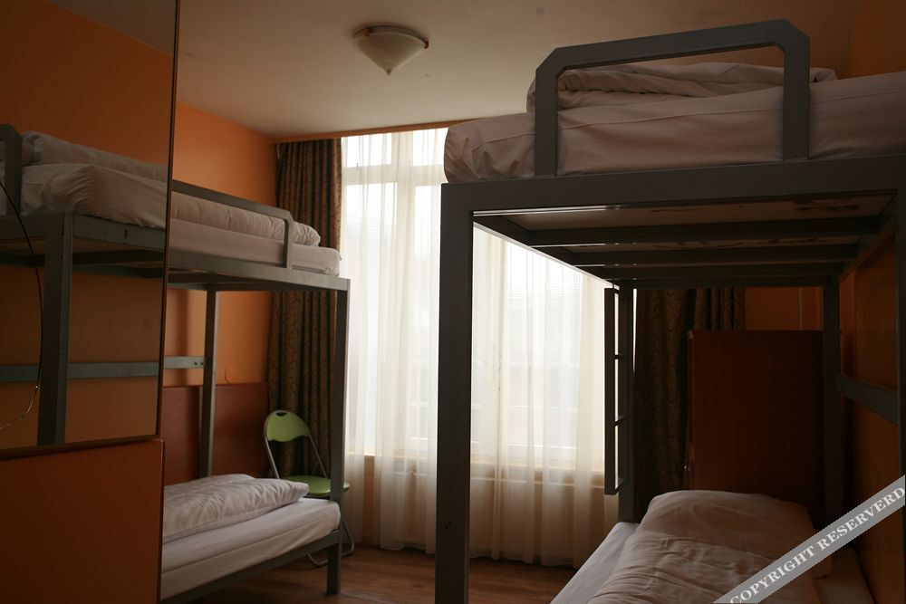 Photo - Orange Tulip Hotel