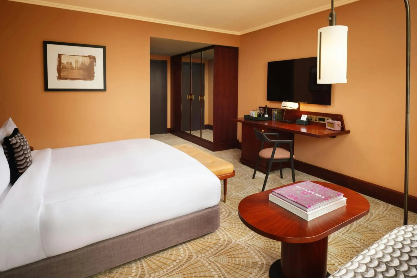 Photo - St Pancras London, Autograph Collection