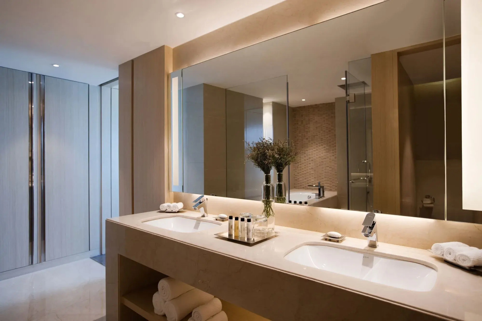 Foto - The Westin Mumbai Powai Lake