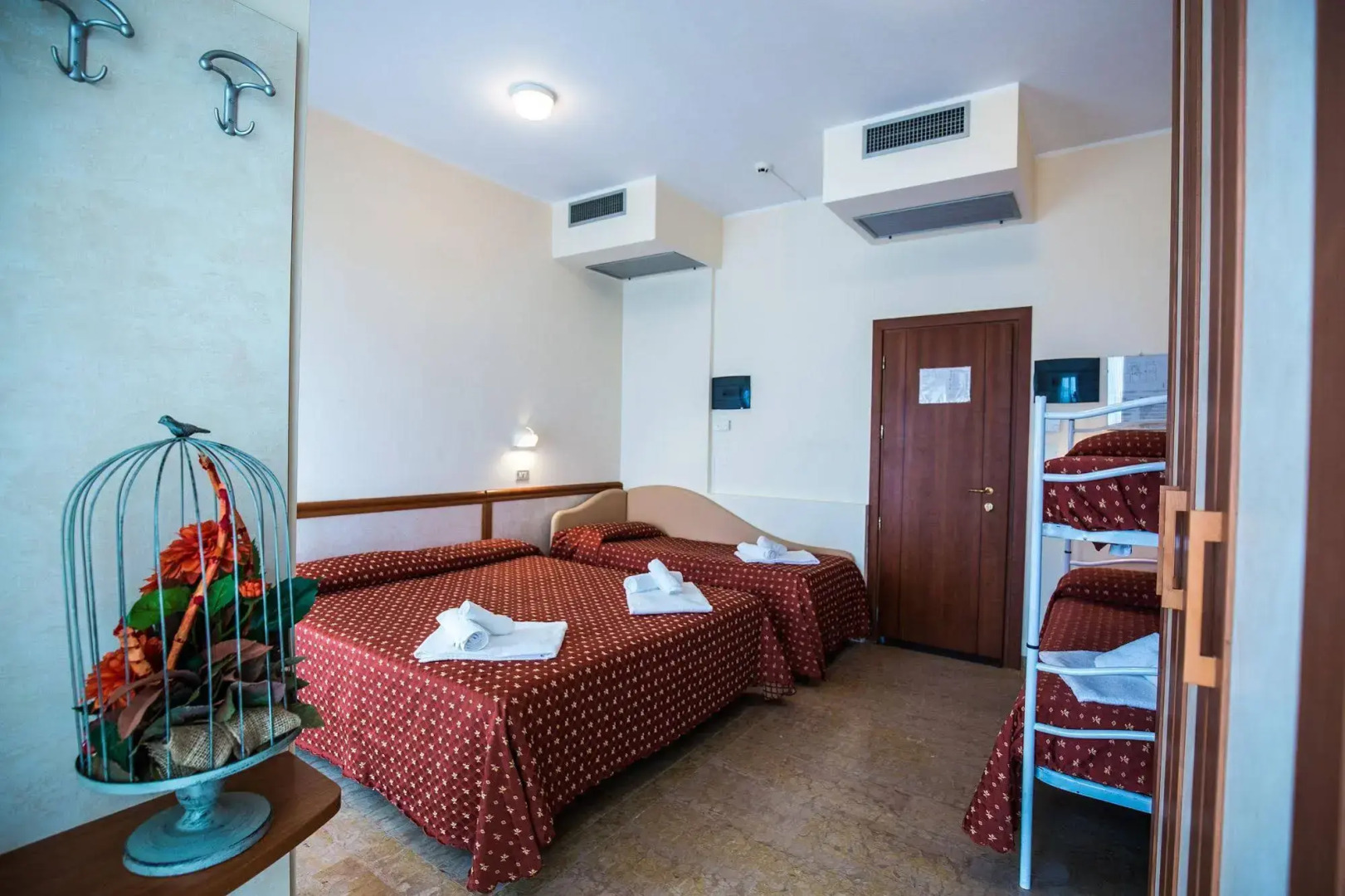 Photo - Hotel Harmony con Piscina panoramica