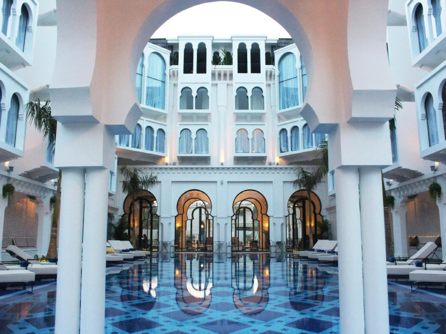 Photo - Sarai and Wander Resort