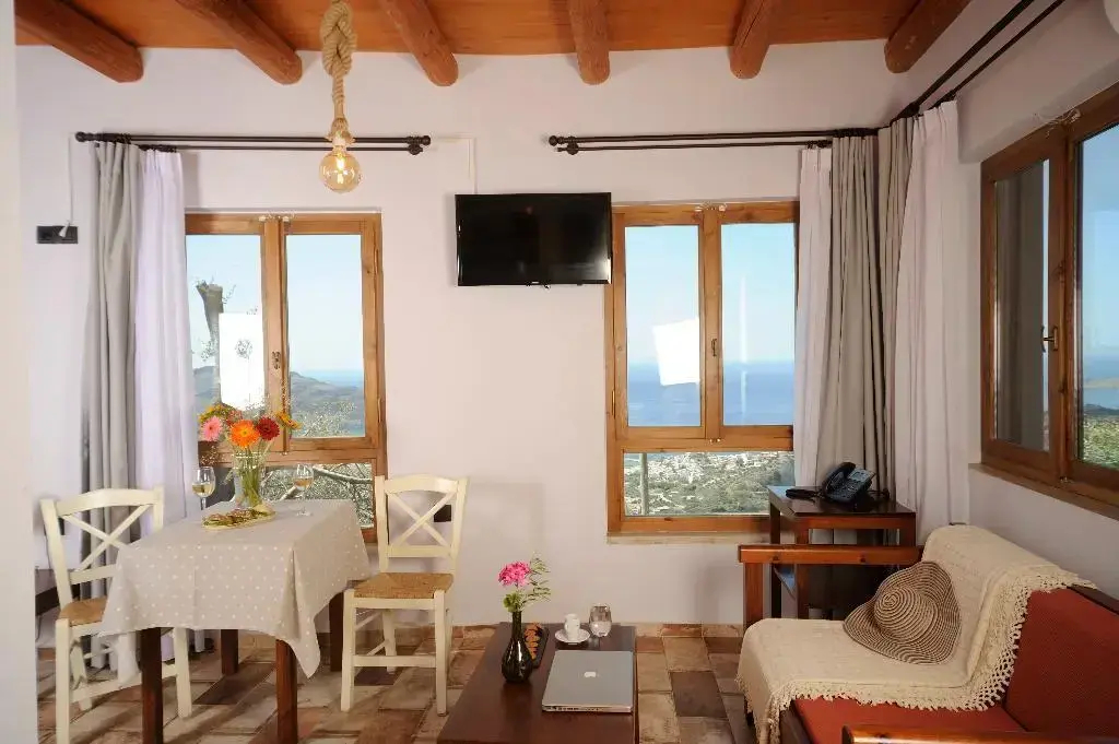 Photo - Stefanos Village Hotel
