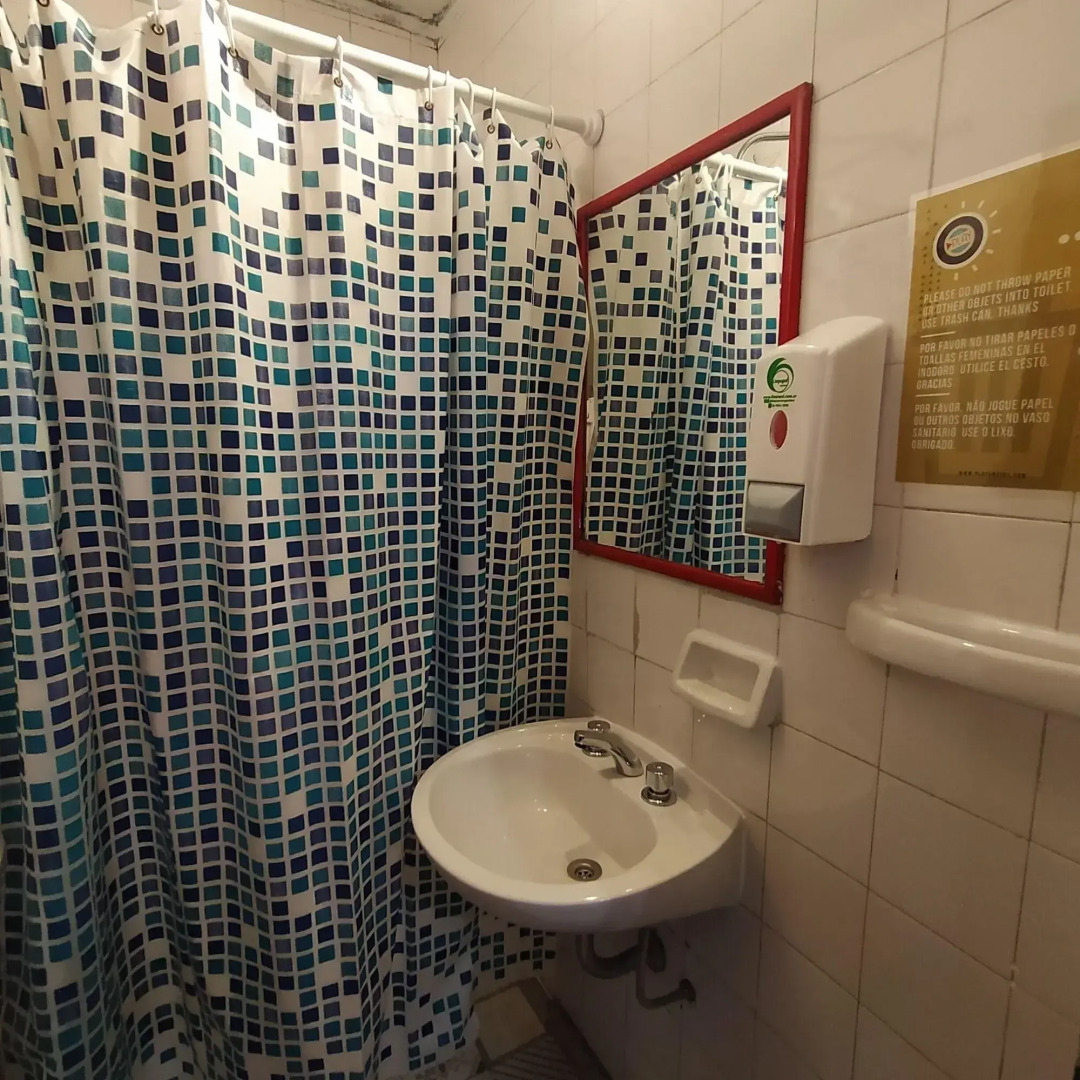 Foto - Play Hostel Arcos