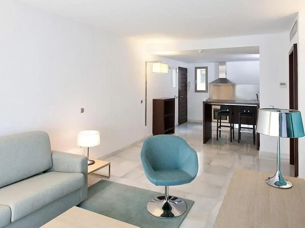 Foto - Suittes Hotel