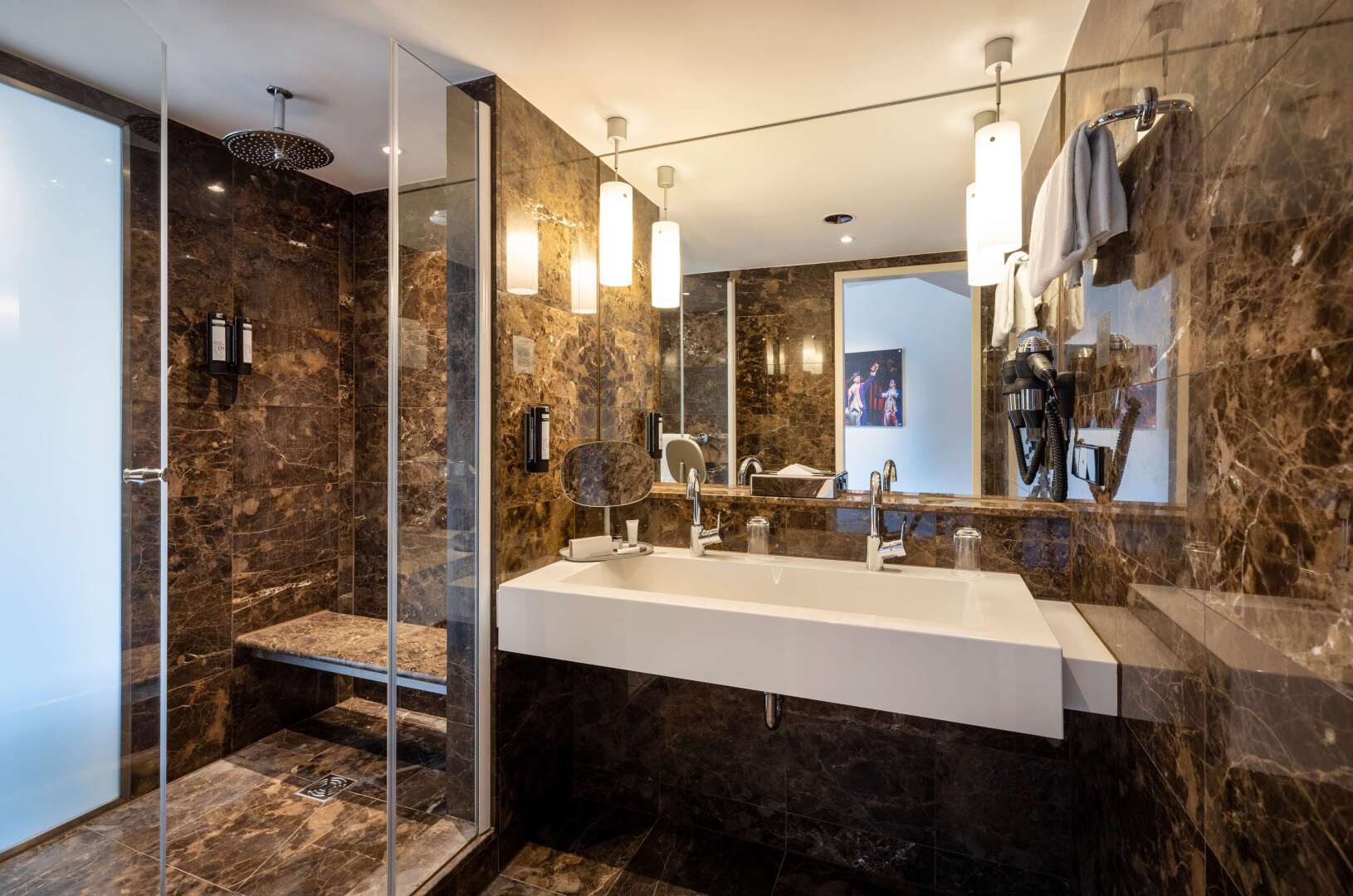 Foto - ARCOTEL Onyx Hamburg