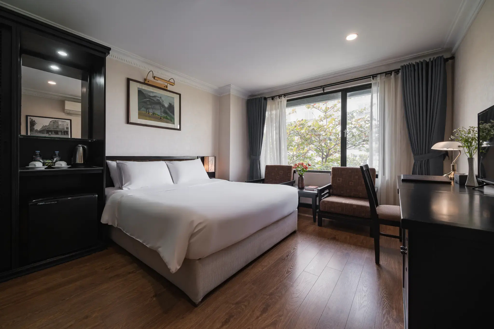 Foto - La Passion Classic Hotel