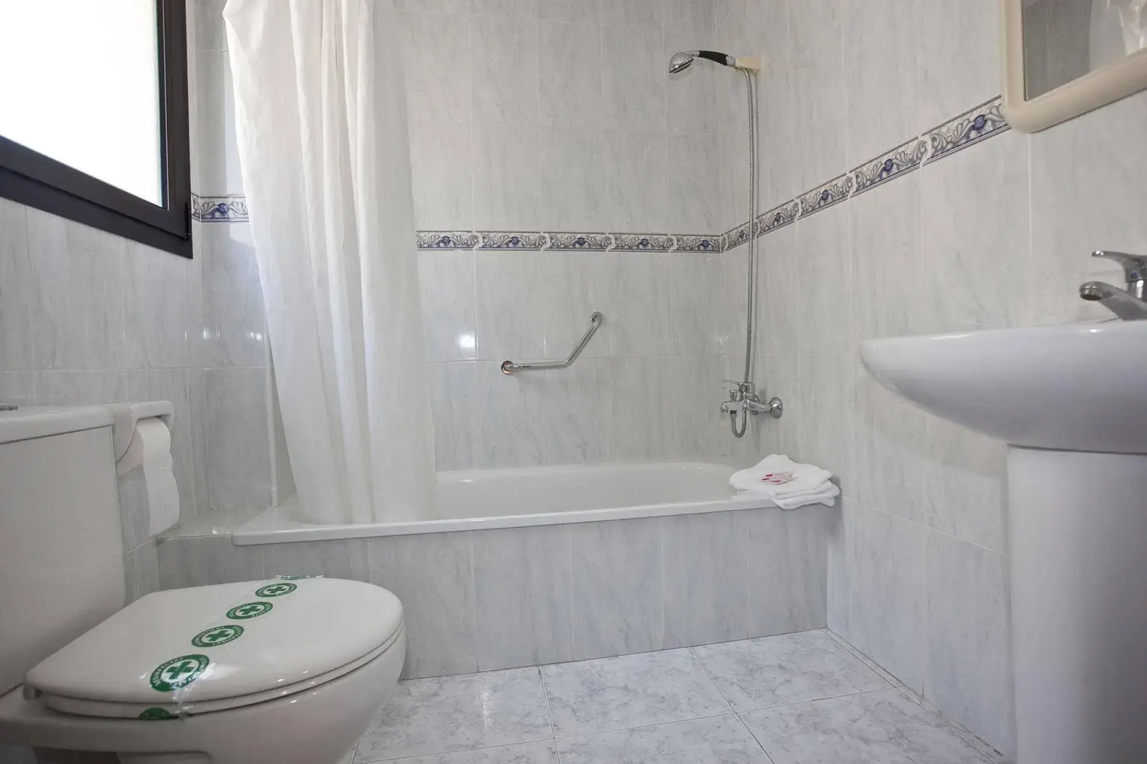 Foto - Hotel Beri